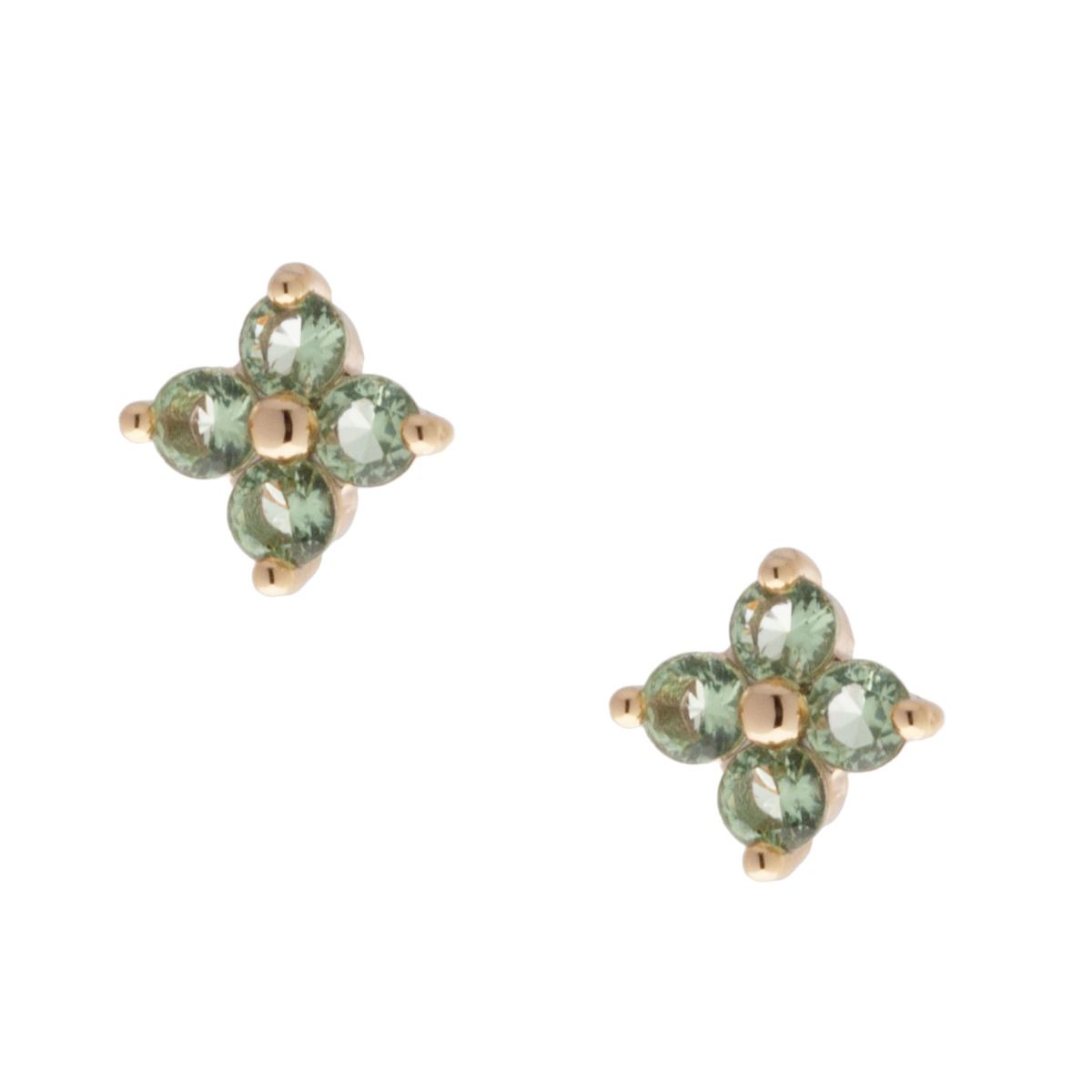 Jennifer Stud Ear