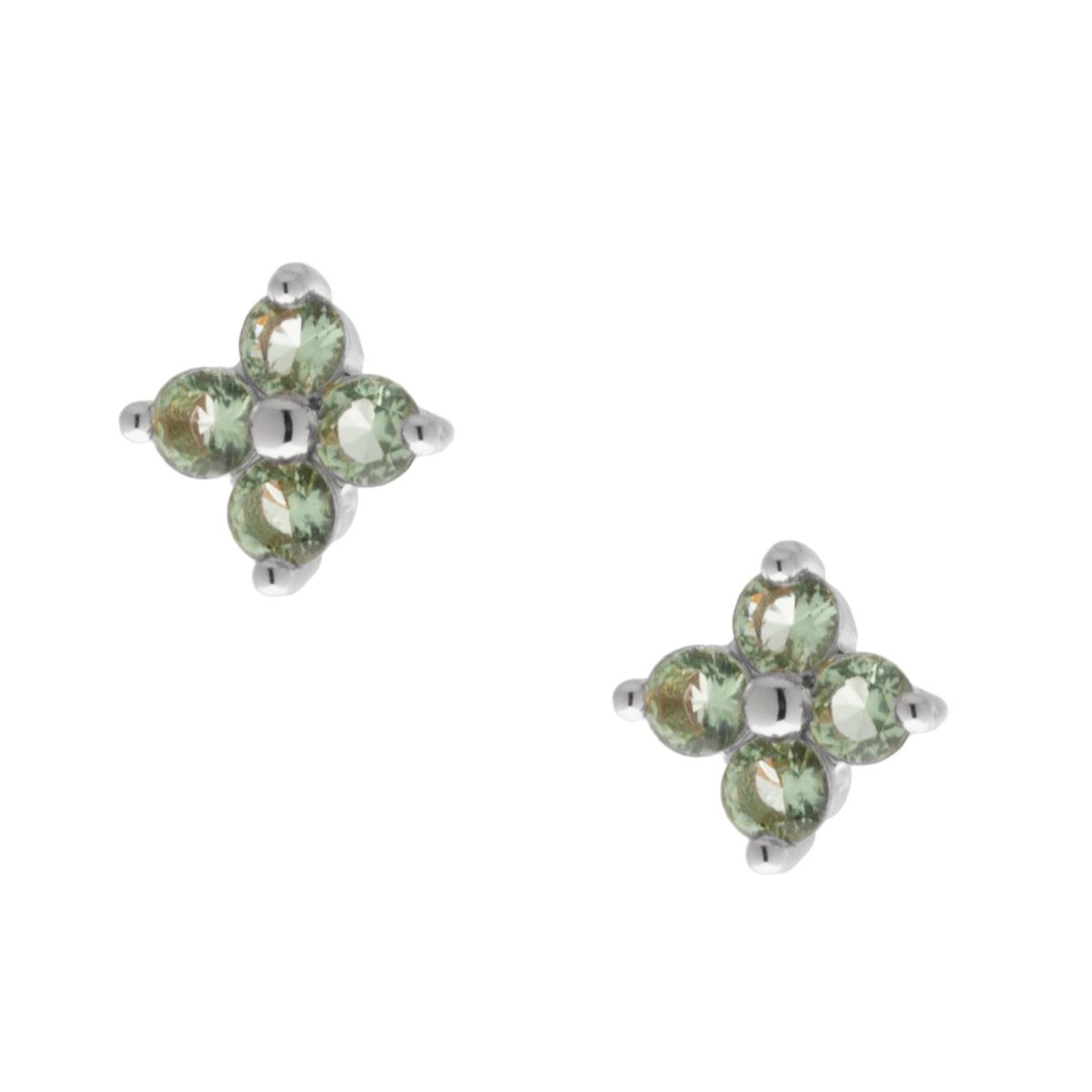 Jennifer Stud Ear