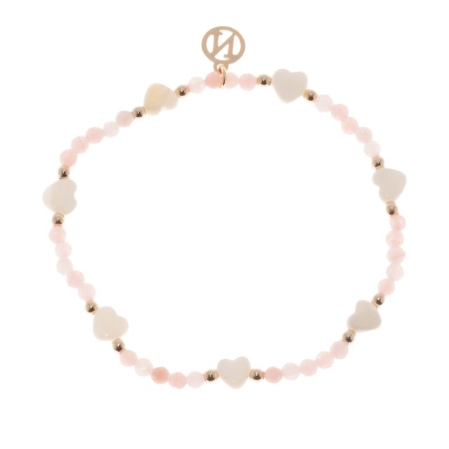 Boston heart brace Lightpink