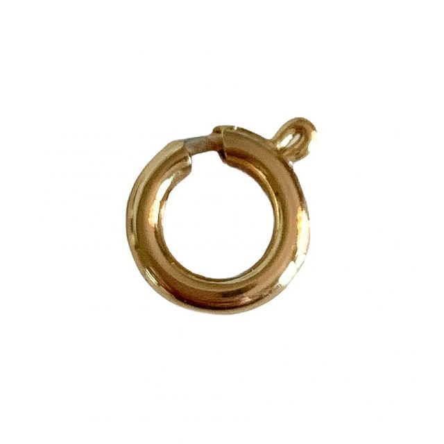 Pendant connector large 10mm
