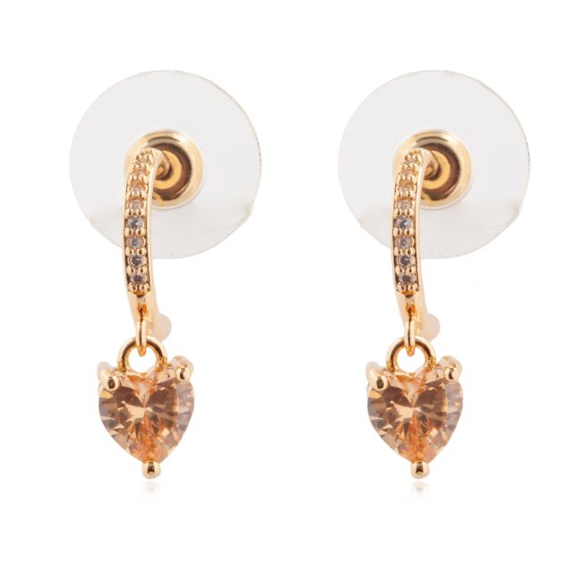 Ear 230 gold Champagne