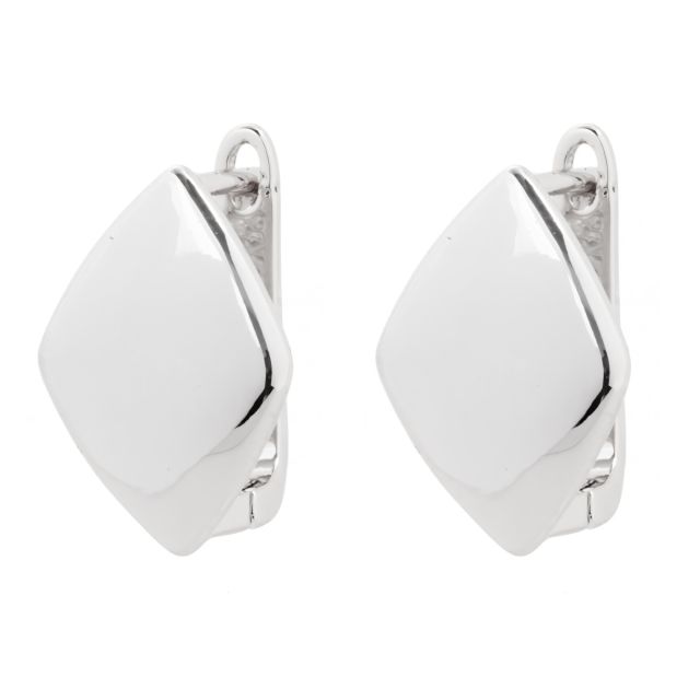 Ear 245 Silver