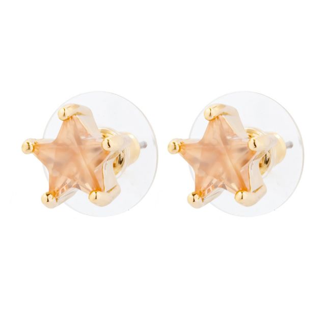 Ear 237 gold Champagne