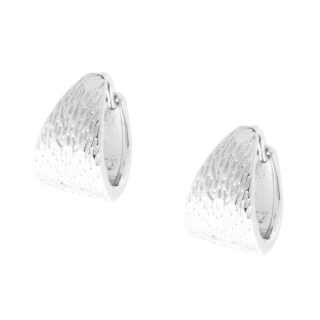 Ear 475 Silver