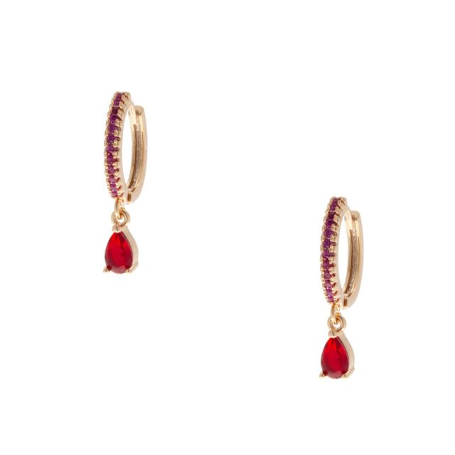 Ear 505 gold Ceris
