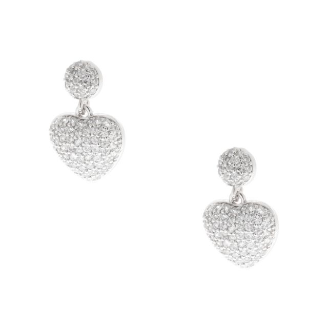 Ear 510 Silver
