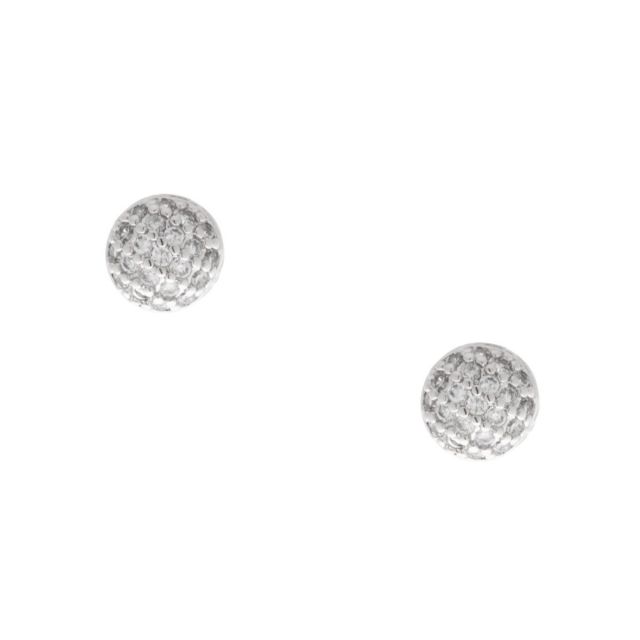 Ear 511 Silver
