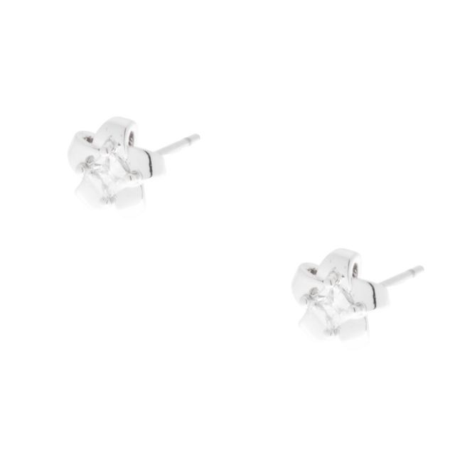 Ear 512 Silver