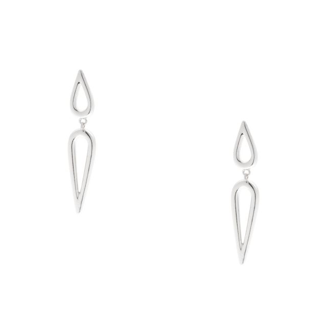 Ear 516 Silver