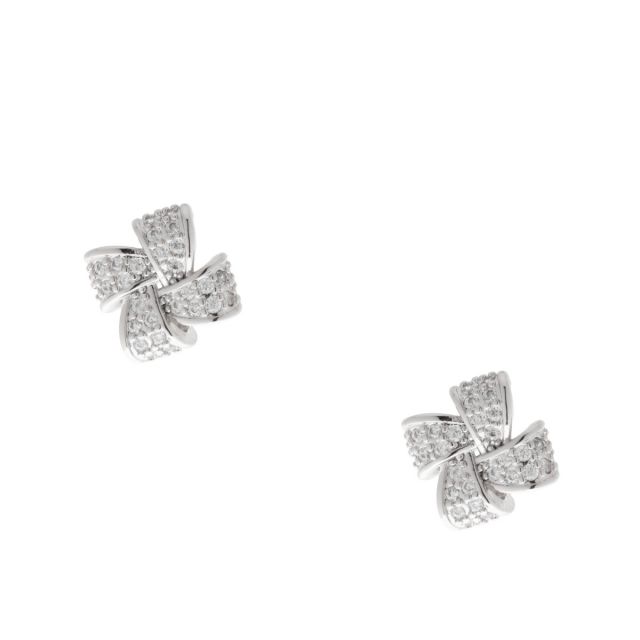 Ear 539 Silver