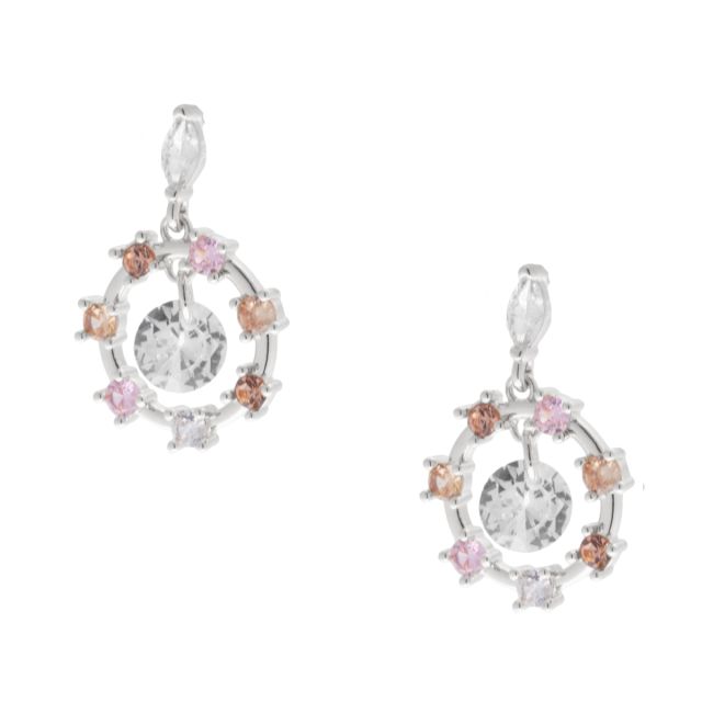 Ear 560 silver Mix 3