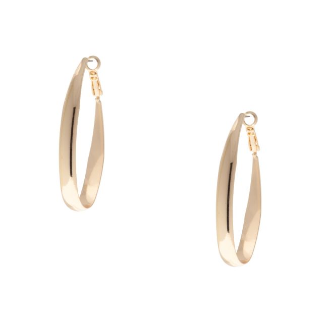 Ear 602 Gold