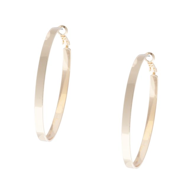 Ear 604 Gold
