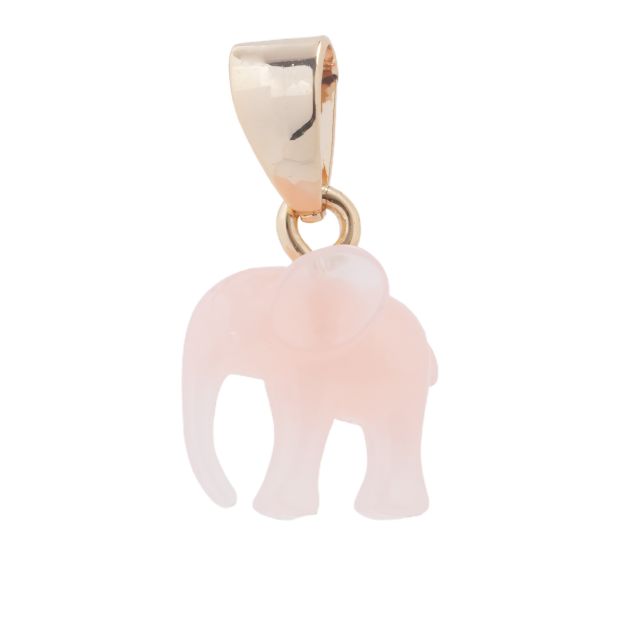 Elephant gold Candy