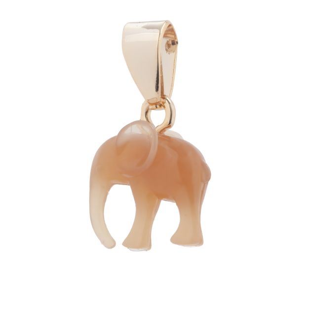 Elephant gold Copper