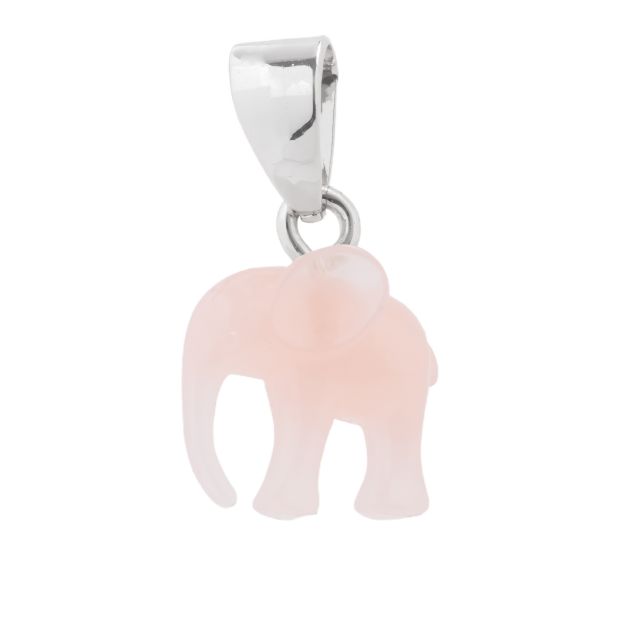 Elephant silver Candy
