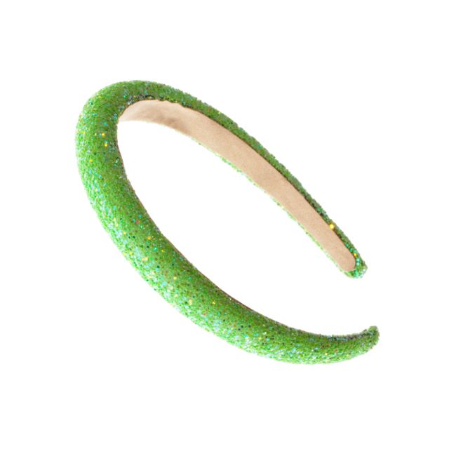 Hairband Hampton Lime