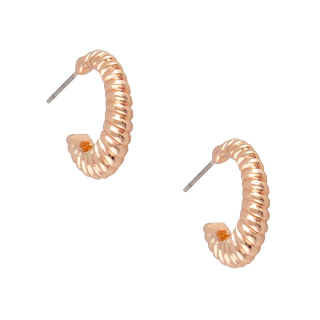 Rope round ear 22 Rose